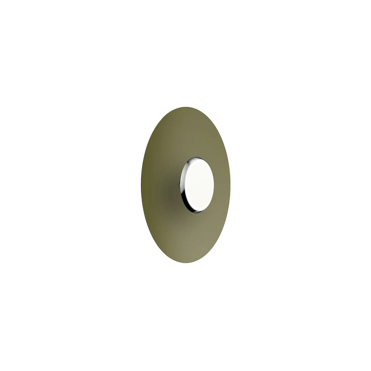 Sky Dome Flush Ceiling/Wall Lamp: Large - 31.9