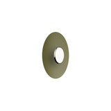 Sky Dome Flush Ceiling/Wall Lamp: Large - 31.9