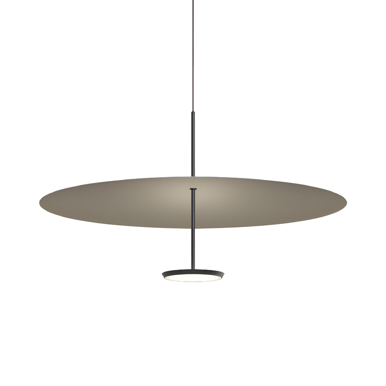Sky Dome Pendant: Large - 31.9