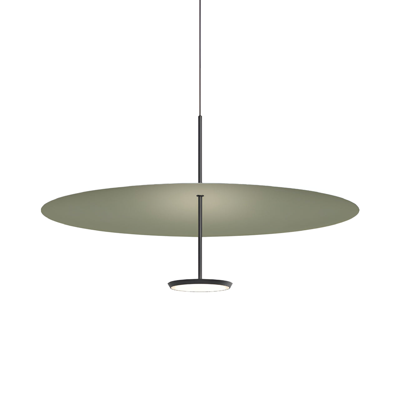 Sky Dome Pendant: Large - 31.9