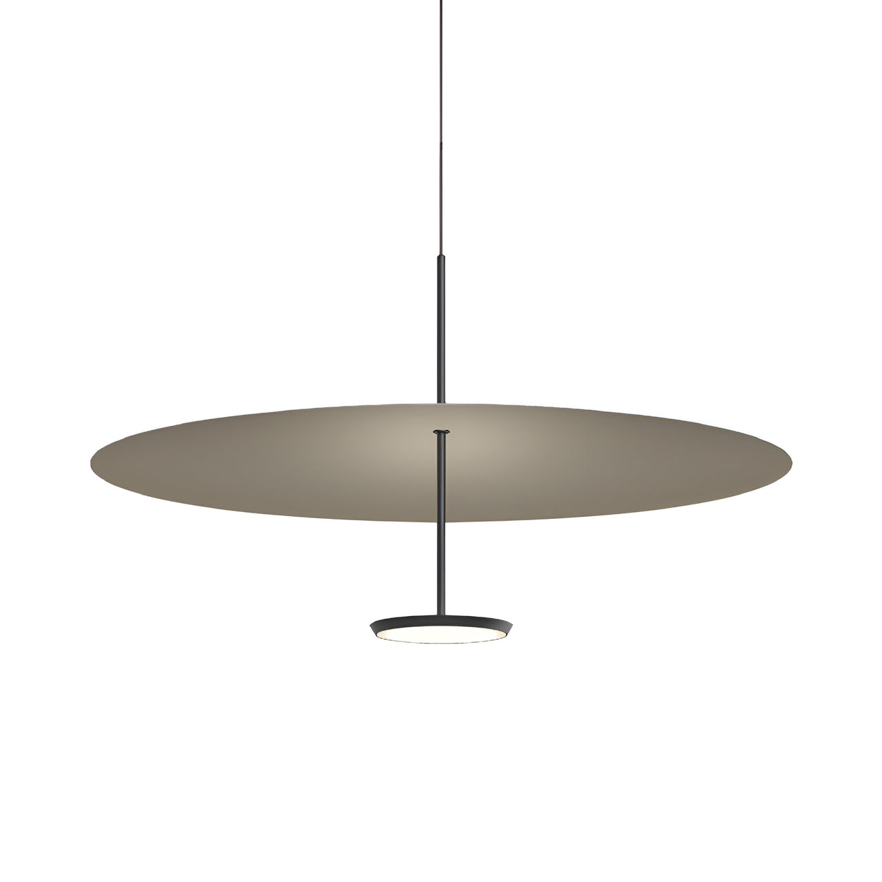 Sky Dome Pendant: Large - 31.9
