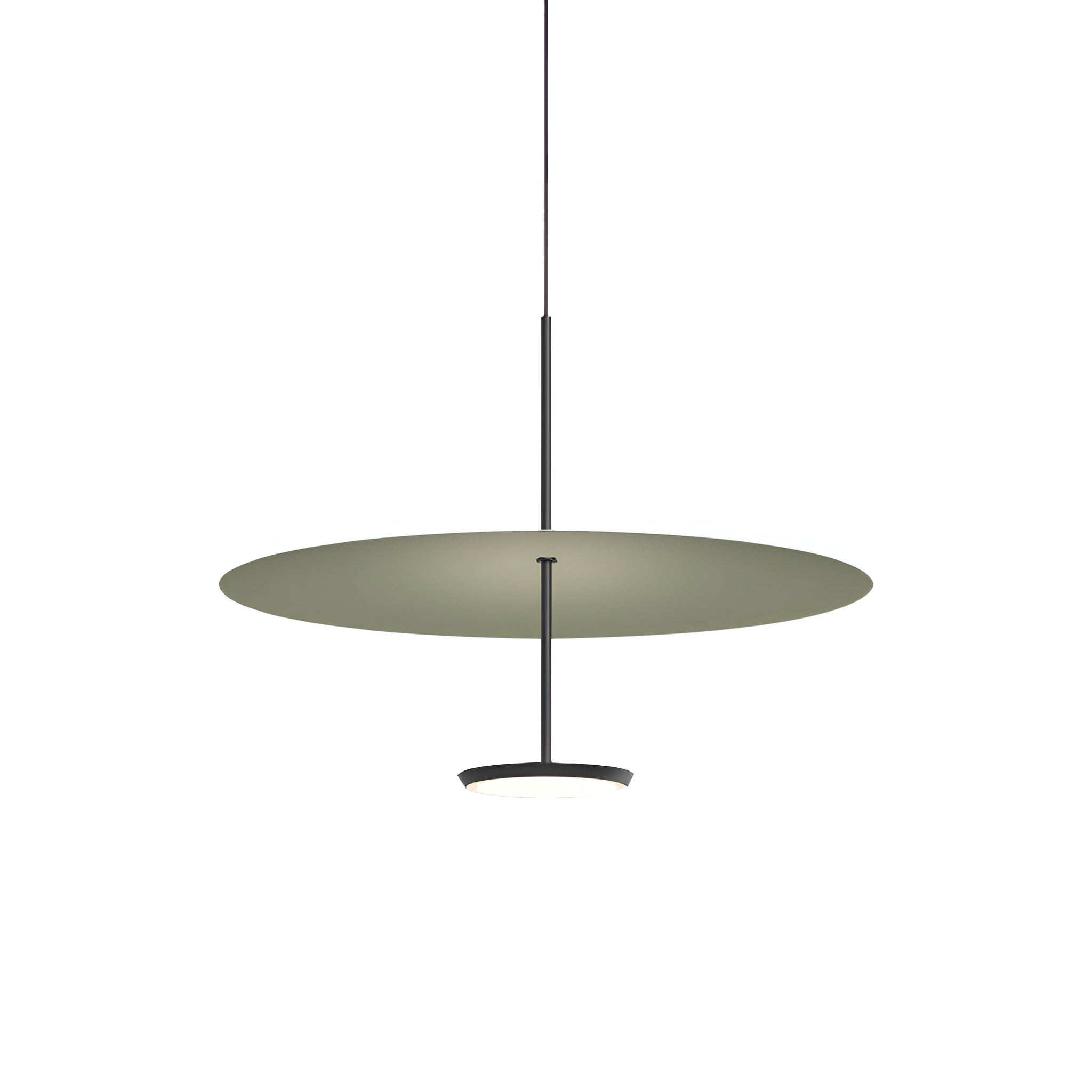 Sky Dome Pendant: Medium - 24