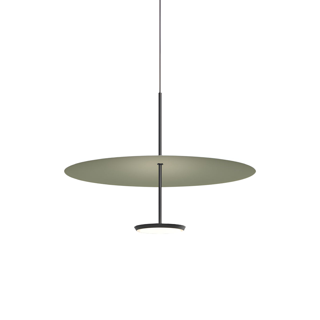 Sky Dome Pendant: Medium - 24