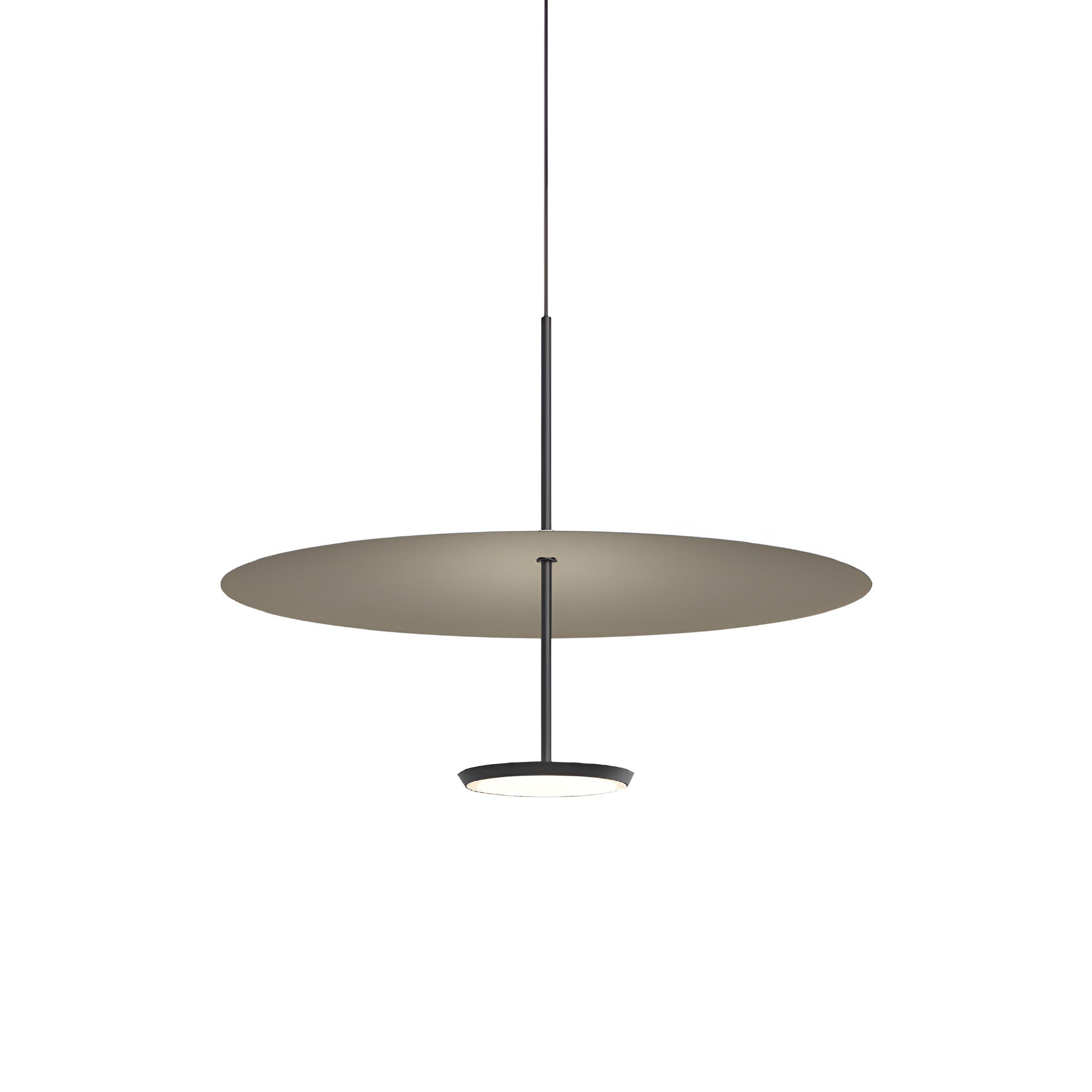 Sky Dome Pendant: Medium - 24