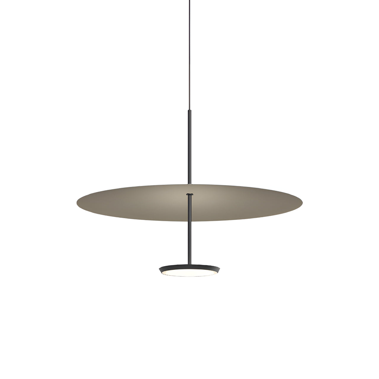 Sky Dome Pendant: Medium - 24