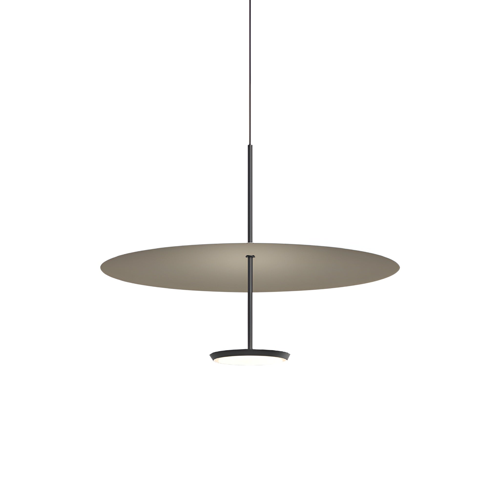 Sky Dome Pendant: Medium - 24