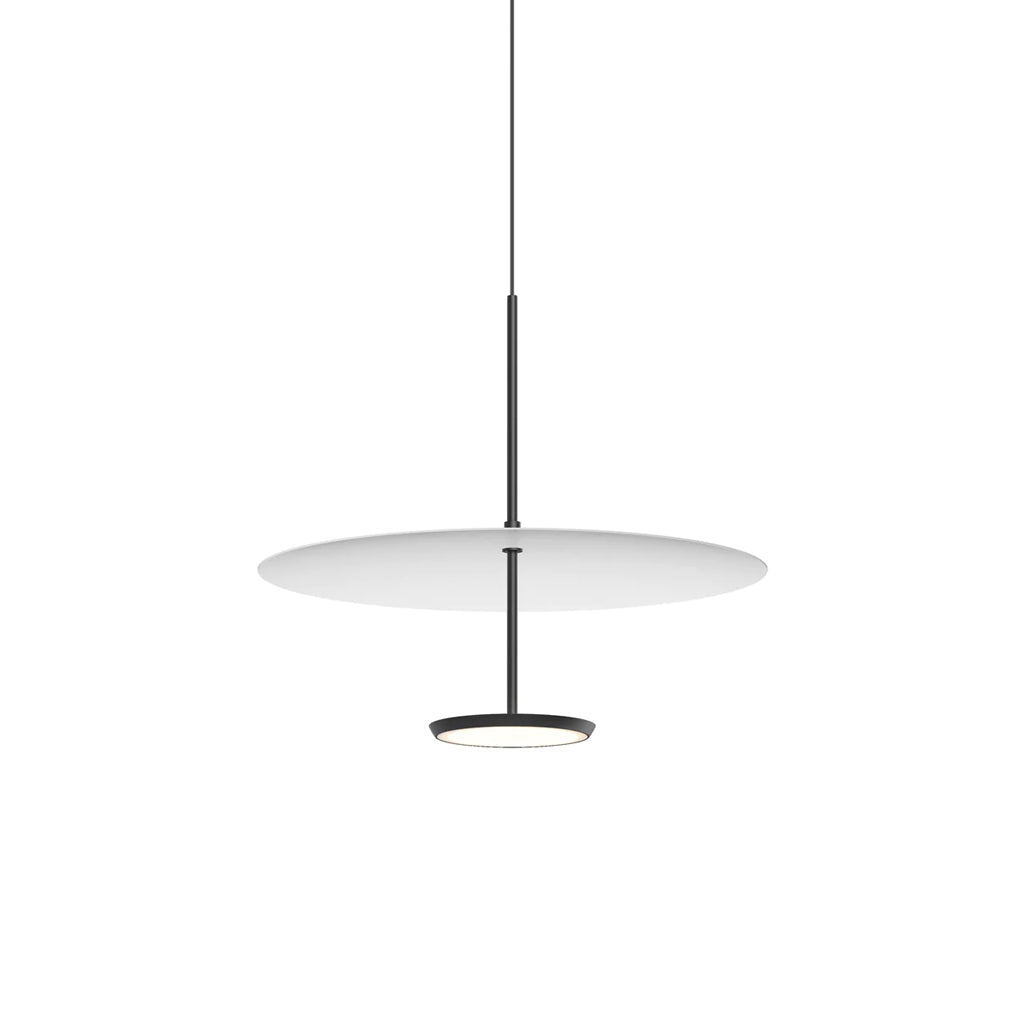 Sky Dome Pendant: Small - 18.1