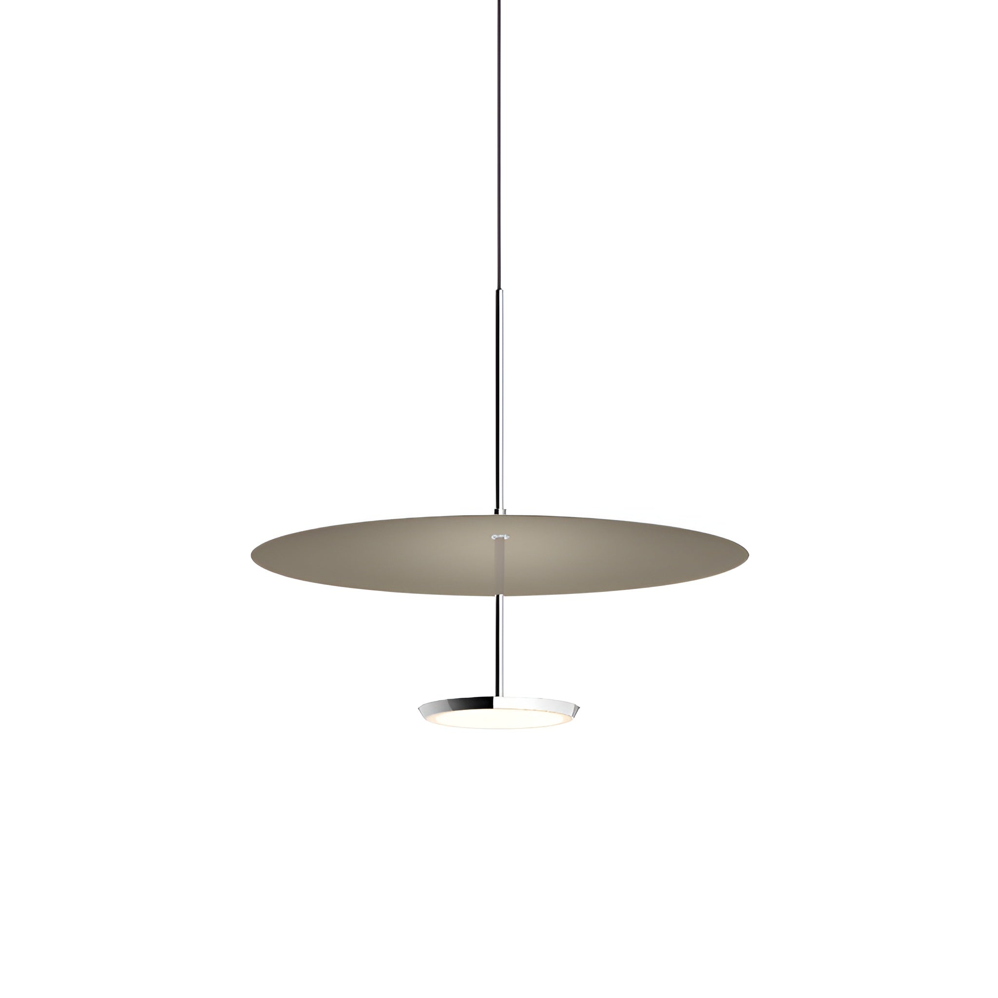 Sky Dome Pendant: Small - 18.1