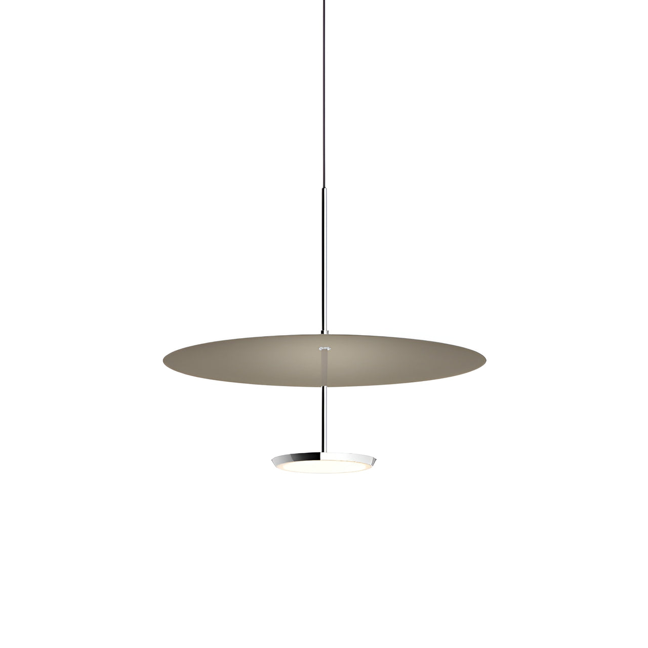 Sky Dome Pendant: Small - 18.1