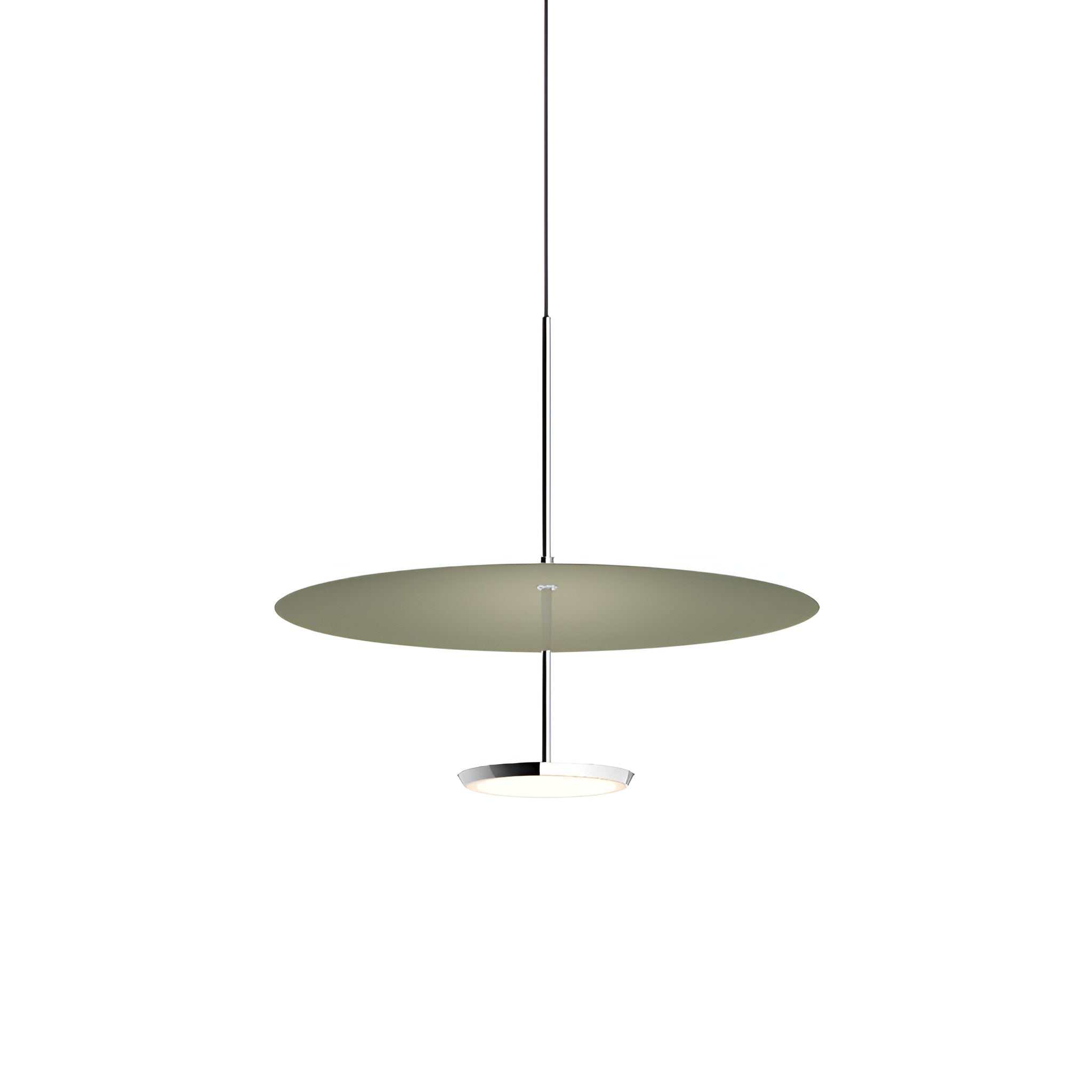 Sky Dome Pendant: Small - 18.1