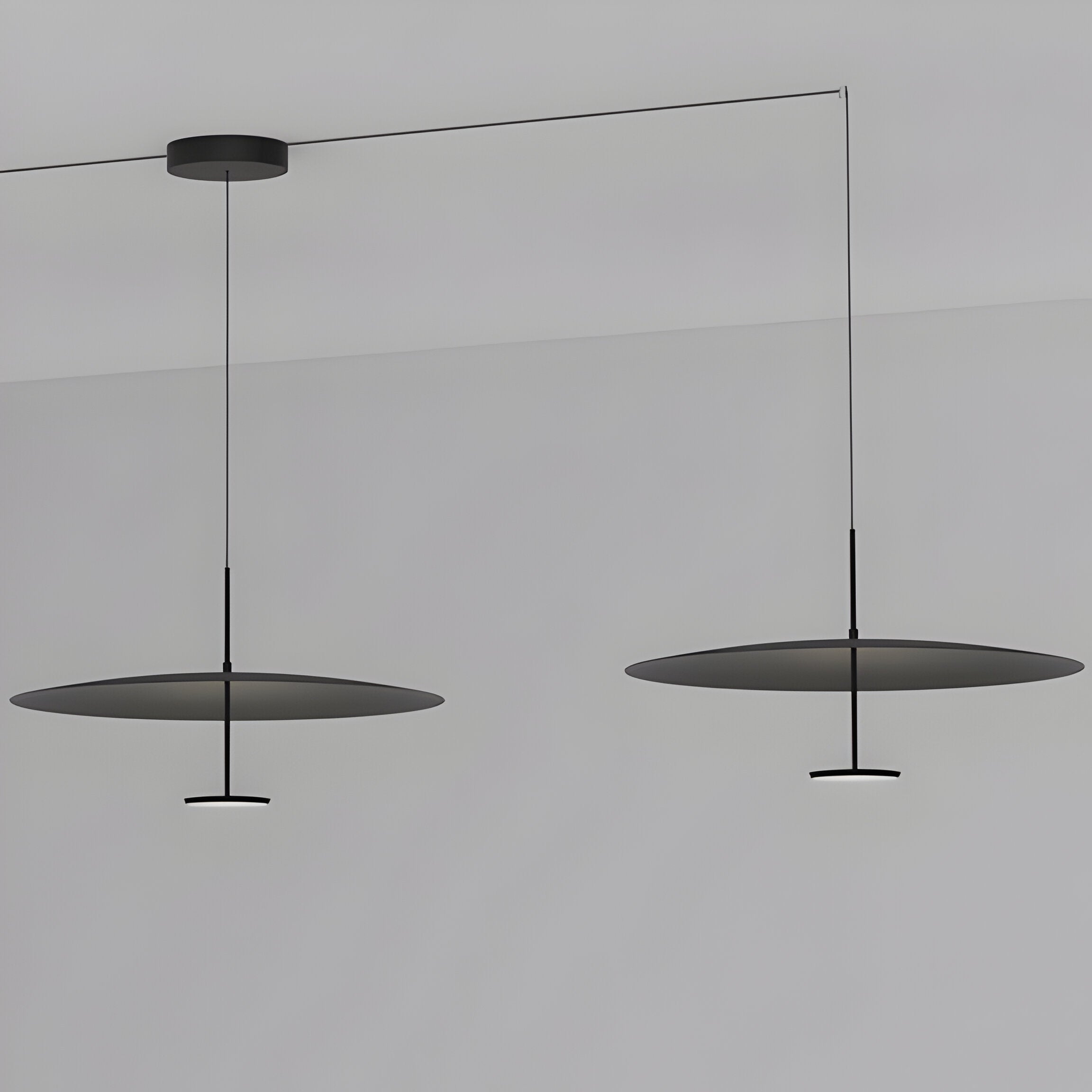 Sky Dome Pendant: LS