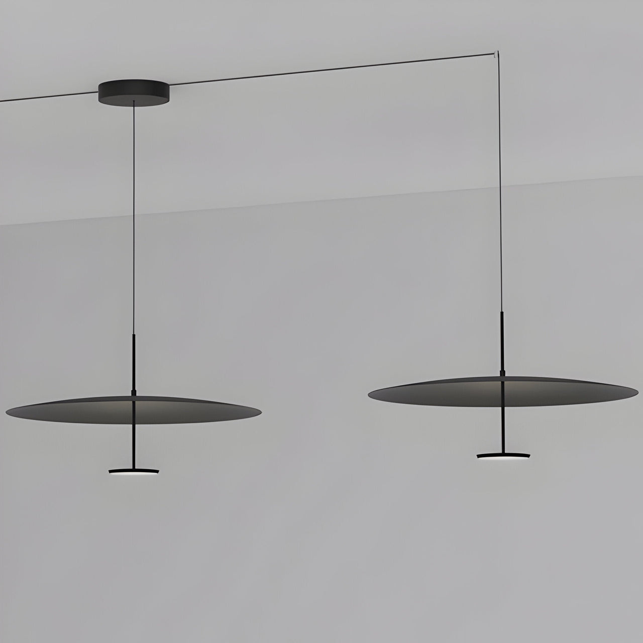 Sky Dome Pendant: LS