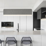 Slab 210 Pendant Light: LS