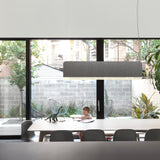 Slab 210 Pendant Light: LS