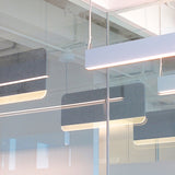 Slab 90 Pendant Light: LS