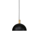 Studio Pendant Light: Small - 9.8