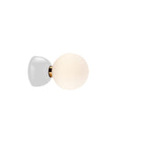 Aballs Ceiling + Wall Lamp: Small - 5.5