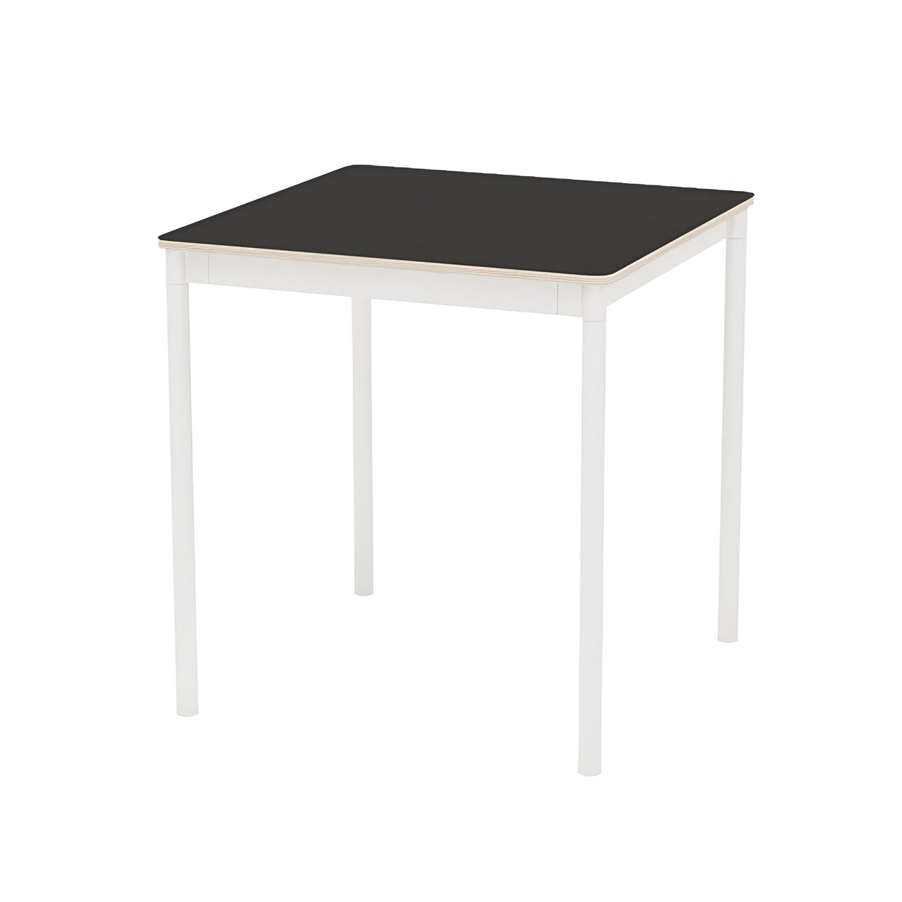 Base Table: Square + Small - 27.5