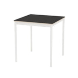 Base Table: Square + Small - 27.5