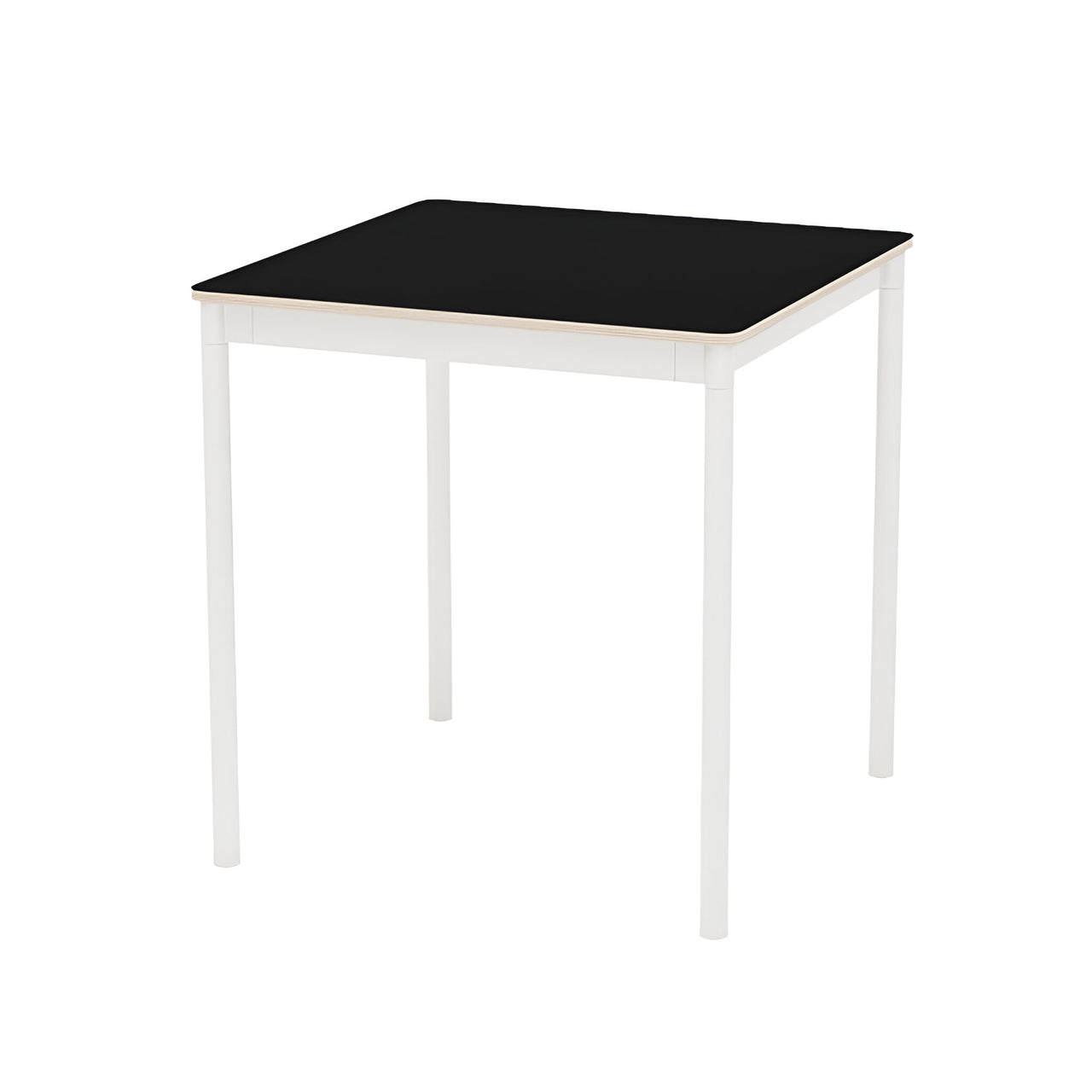 Base Table: Square + Small - 27.5