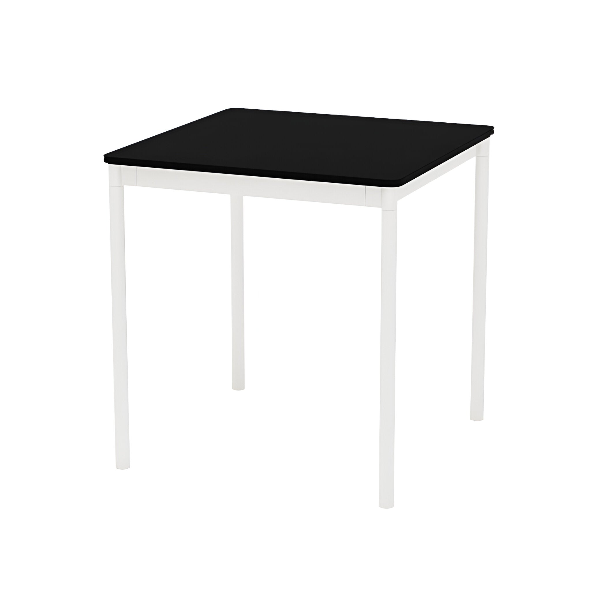Base Table: Square + Small - 27.5