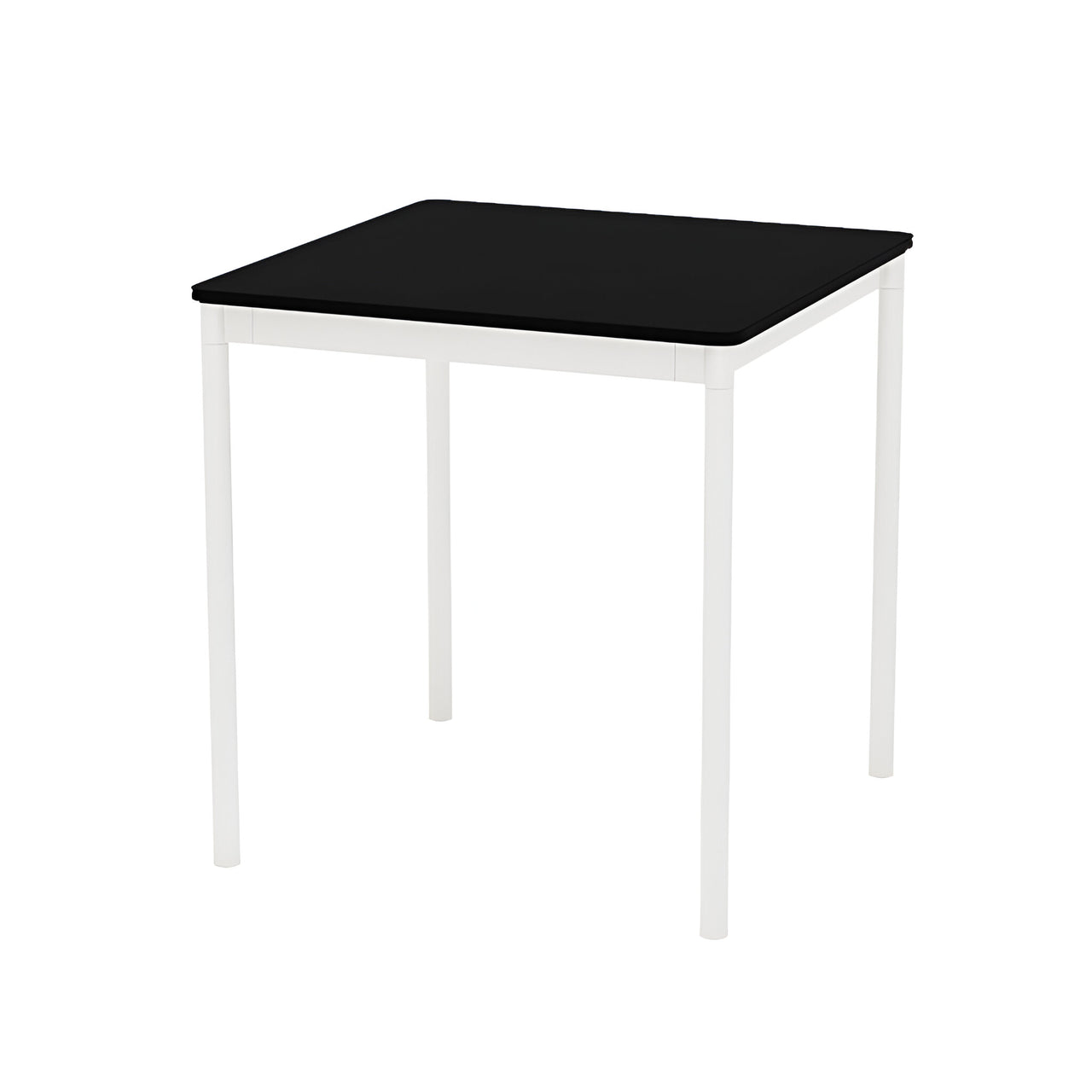 Base Table: Square + Small - 27.5