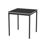 Base Table: Square + Small - 27.5