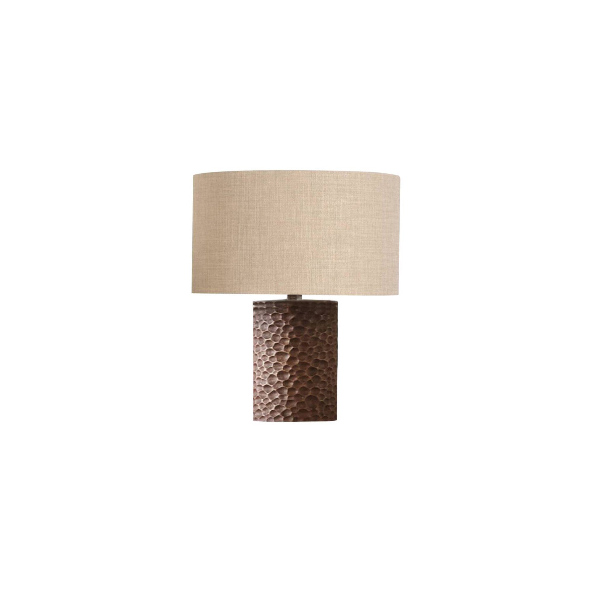 Touch Lamp: Small - 5.9