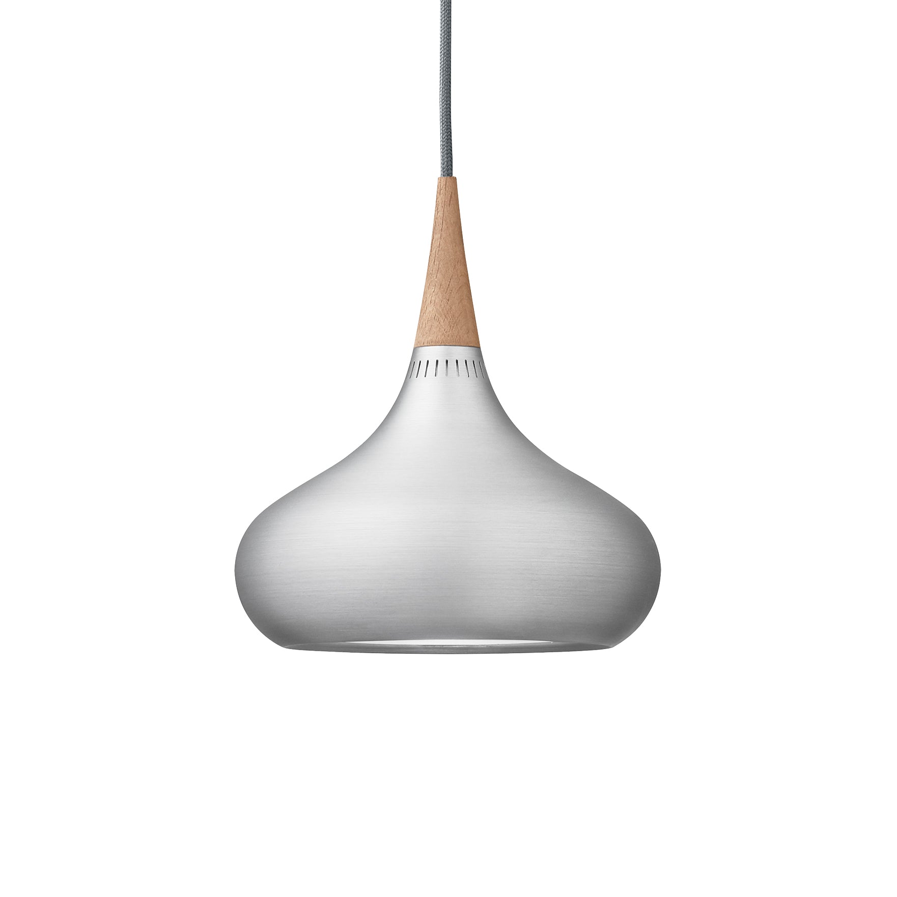 Orient Pendant: Small (P1) - 8.9