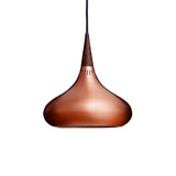 Orient Pendant: Small (P1) - 8.9