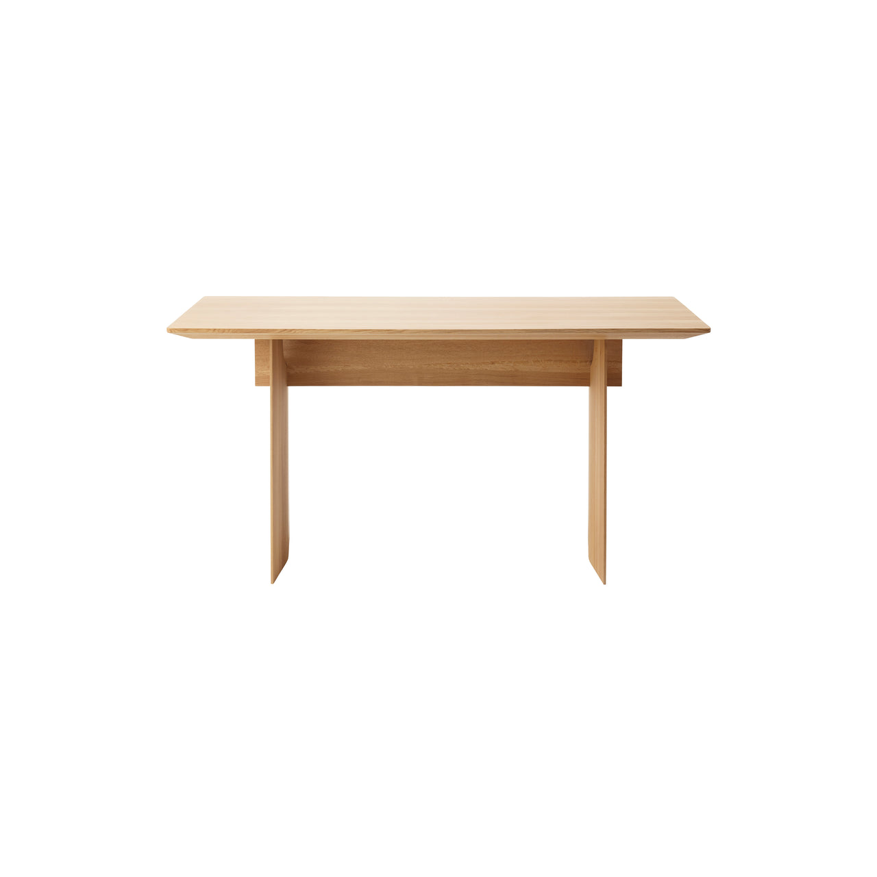 Kinuta Dining Table N-DT01: Small - 65