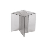 Aspa Side Table: Small - 15.7