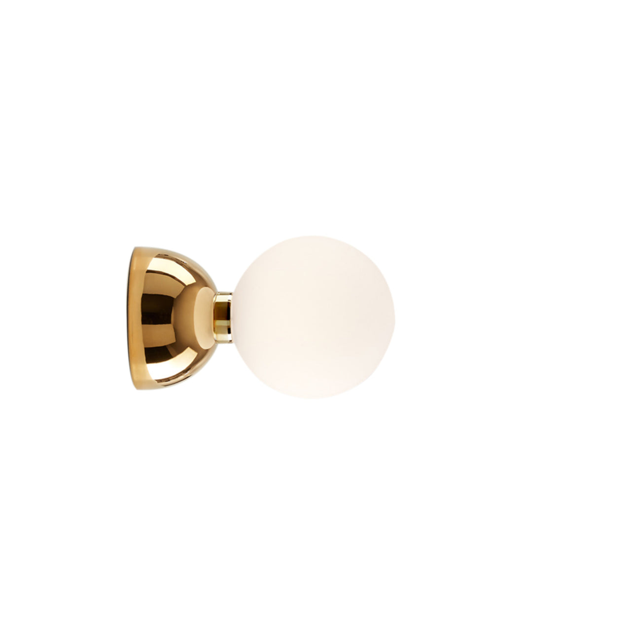 Aballs Ceiling + Wall Lamp