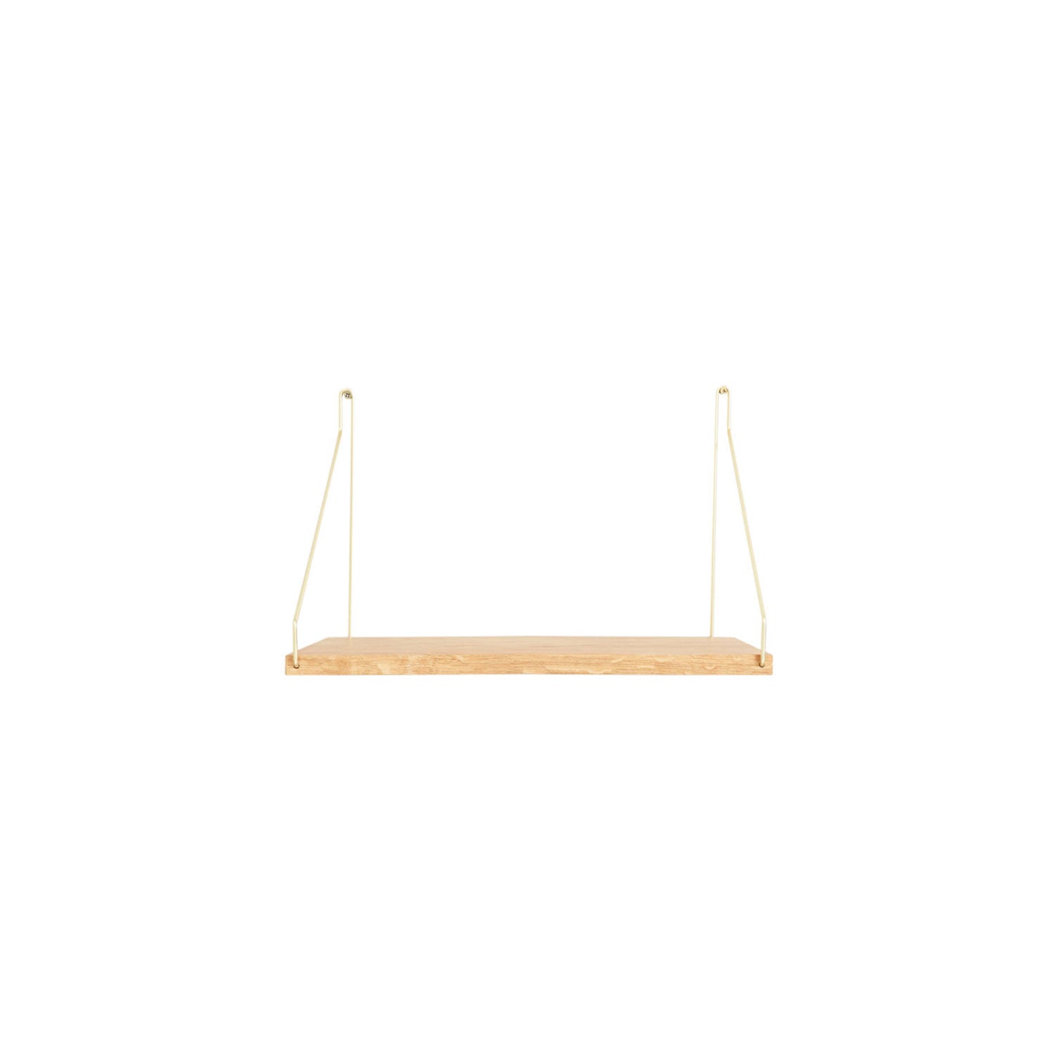 D27 Shelf: Small - 15.7