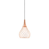 Mongolfier Pendant: Small - 10.2