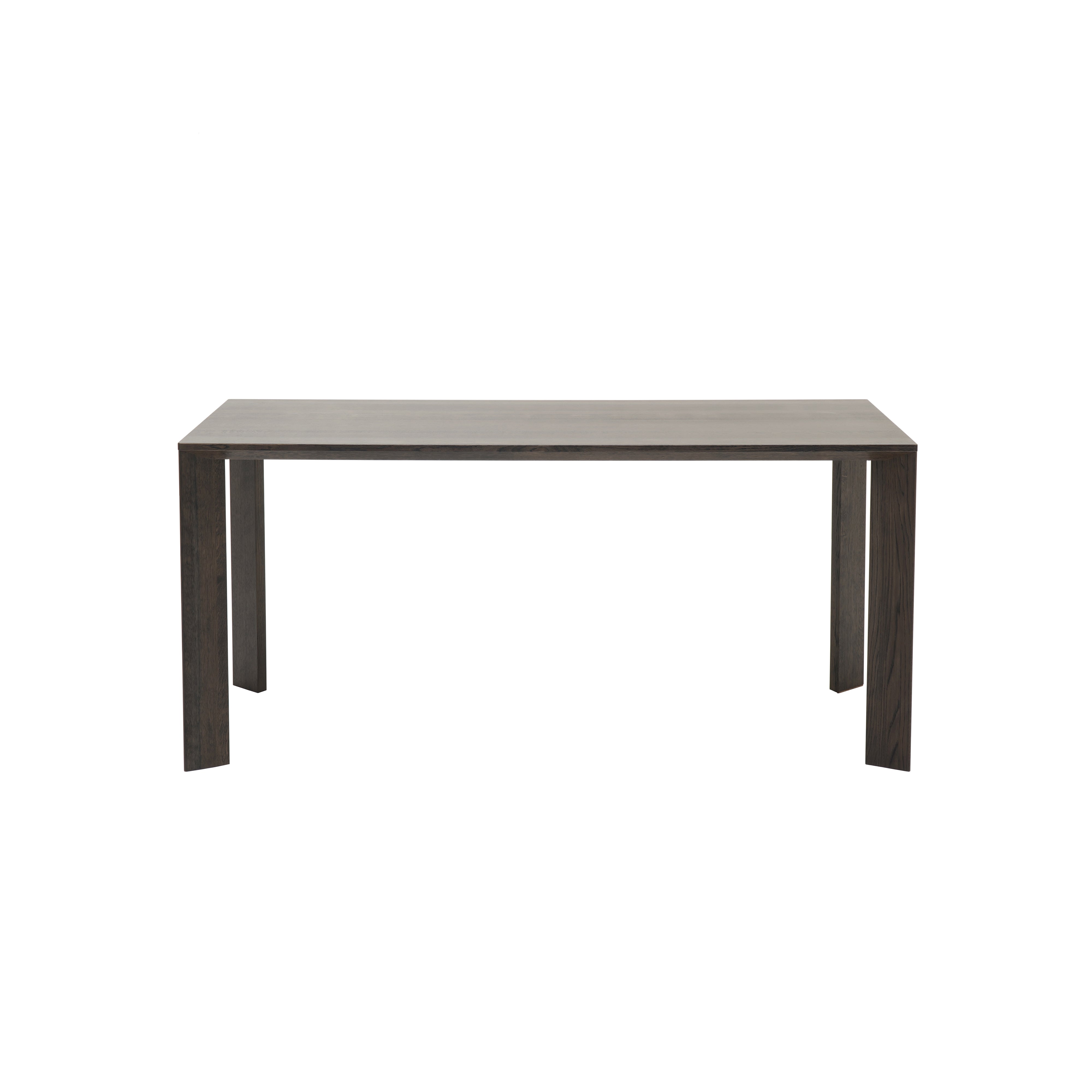 Azabu Residence Dining Table A-DT02: Small - 65