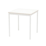 Base Table: Square + Small - 27.5