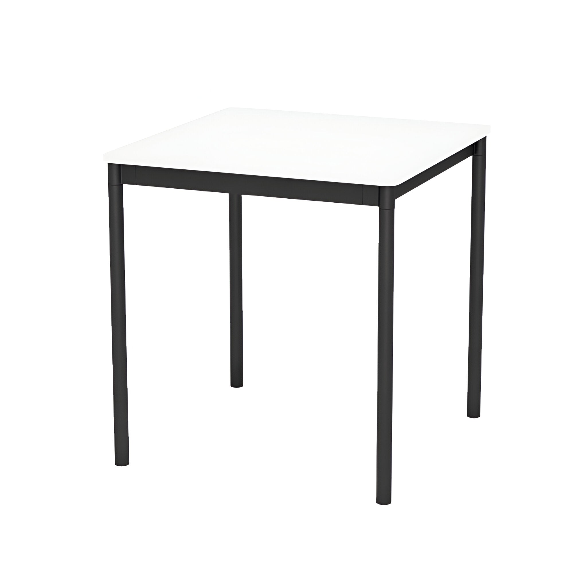 Base Table: Square + Small - 27.5