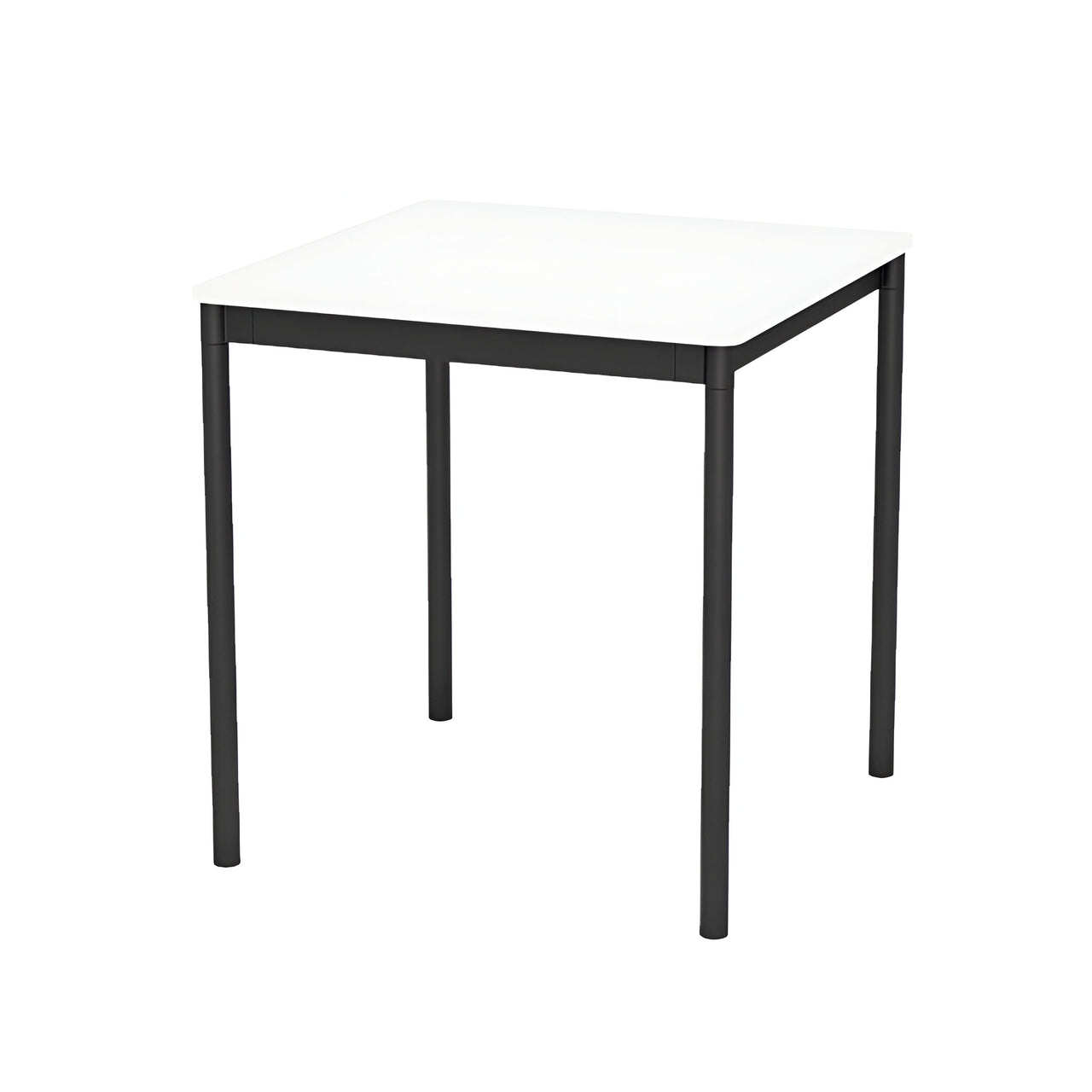 Base Table: Square + Small - 27.5