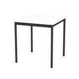 Base Table: Square + Small - 27.5