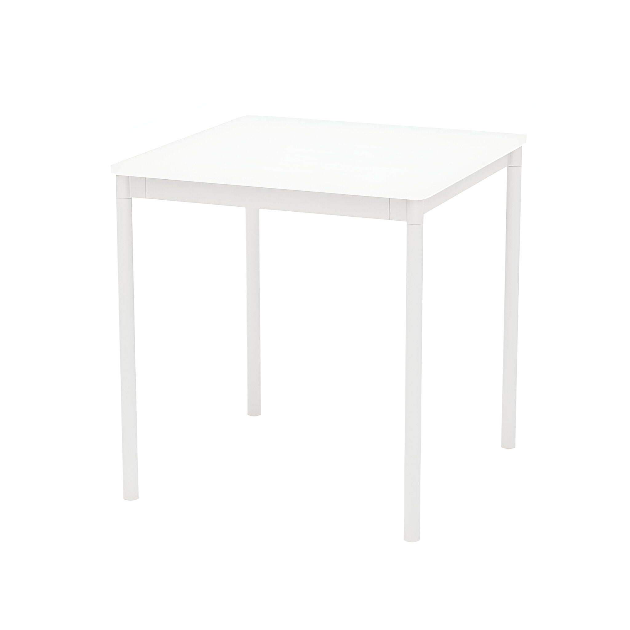 Base Table: Square + Small - 27.5