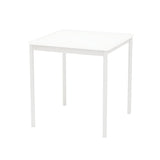 Base Table: Square + Small - 27.5