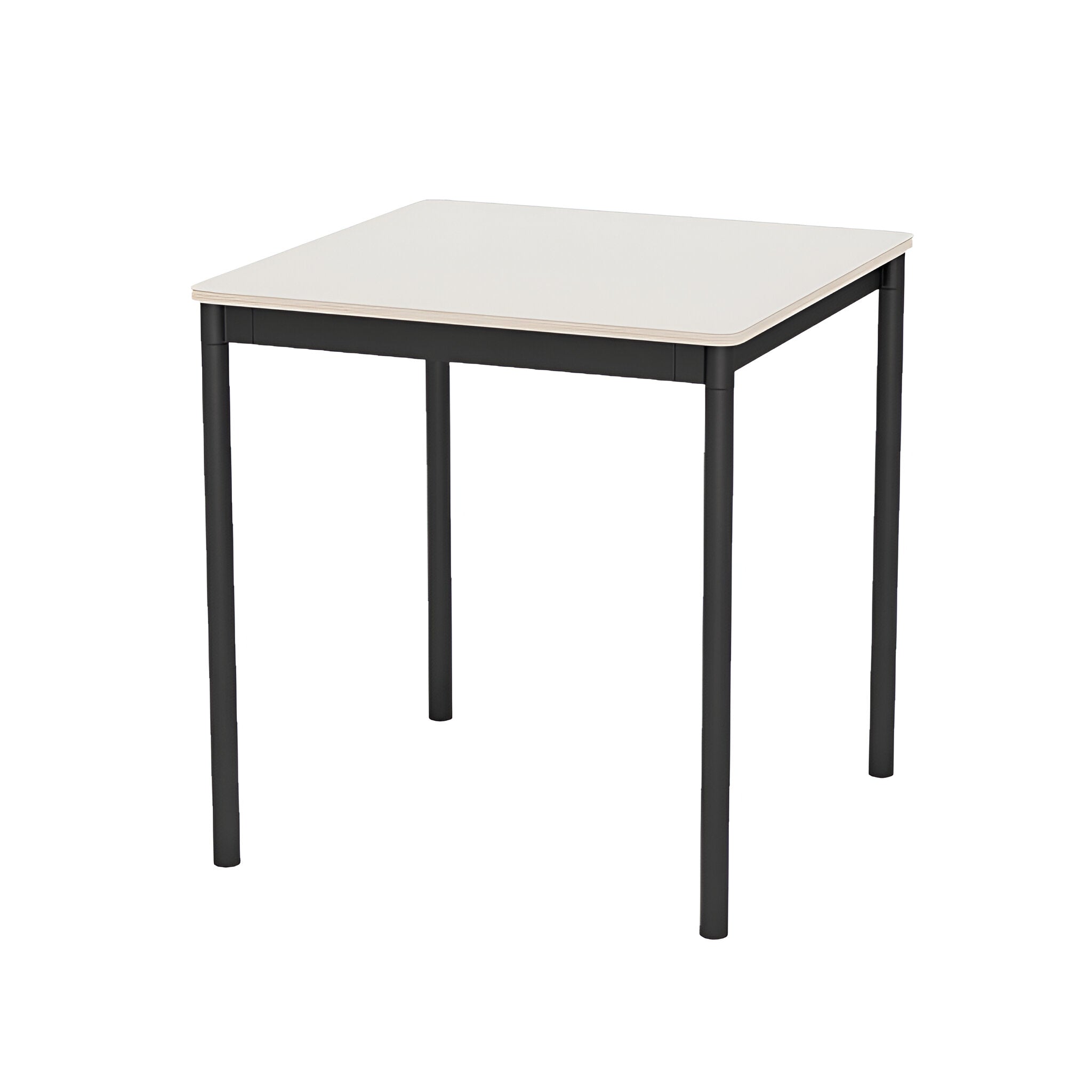 Base Table: Square + Small - 27.5