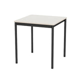Base Table: Square + Small - 27.5