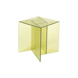 Aspa Side Table: Small - 15.7