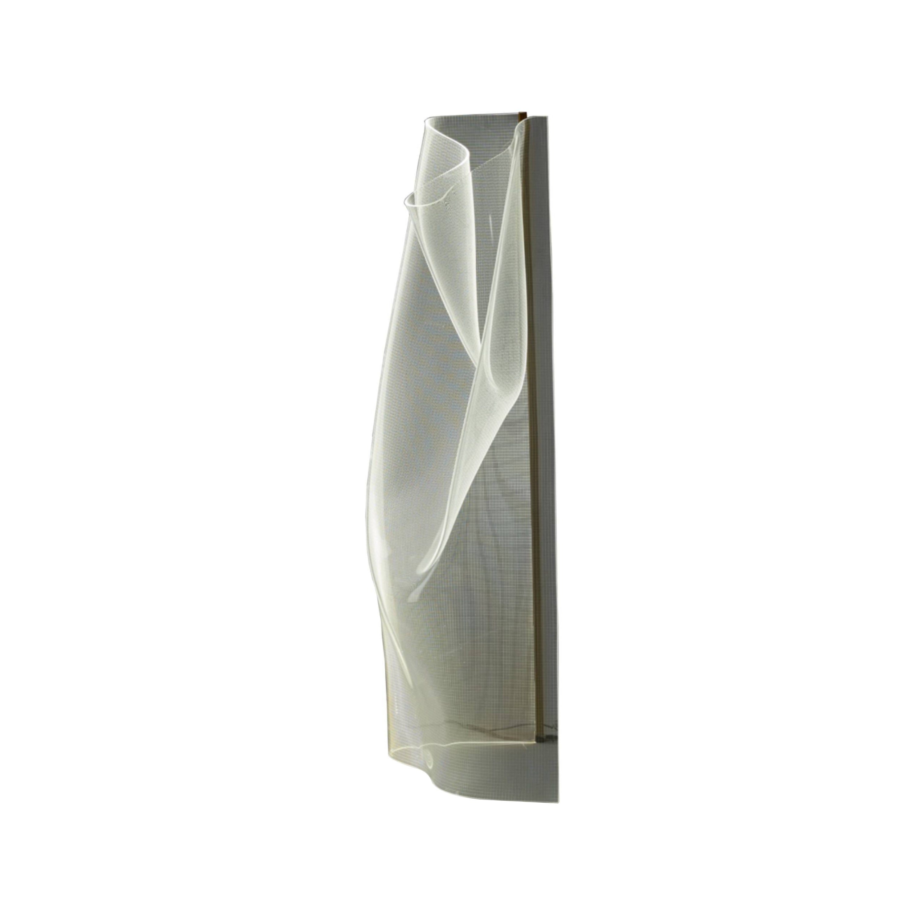 Gweilo Han Floor Lamp: Small - 21.7