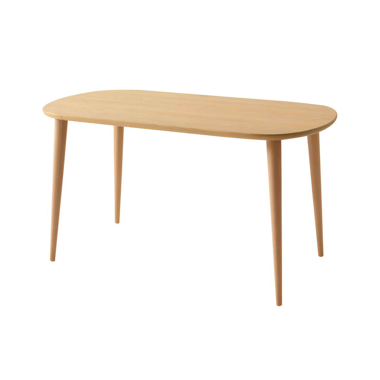 Kinoe Dining Table: Small - 55.1