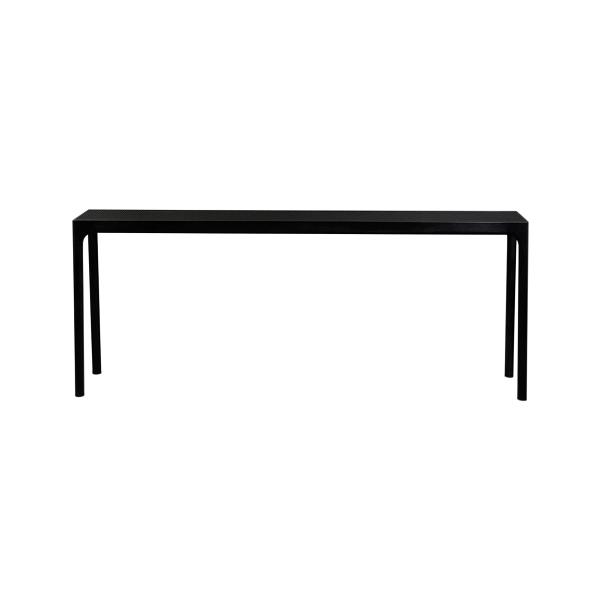 Unna Console Table: Small - 63