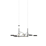 Tinkering Suspension Lamp: Small - 32.7