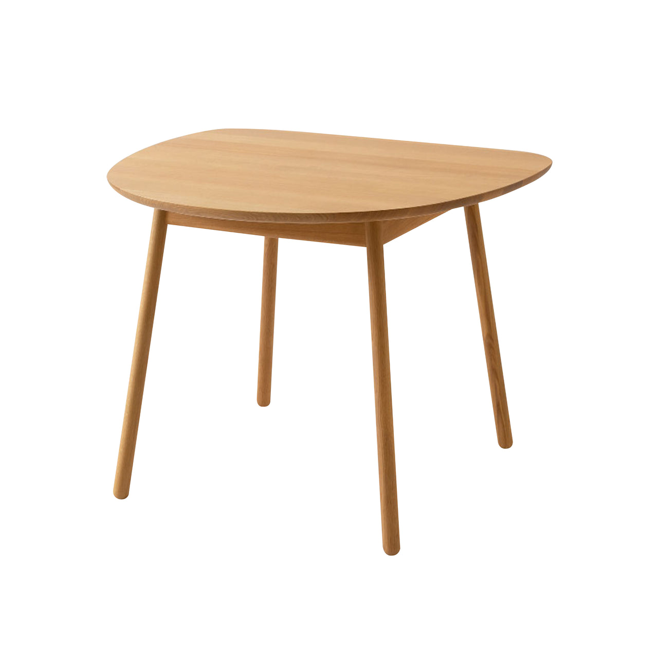 Cobrina Dining Table: Small - 35